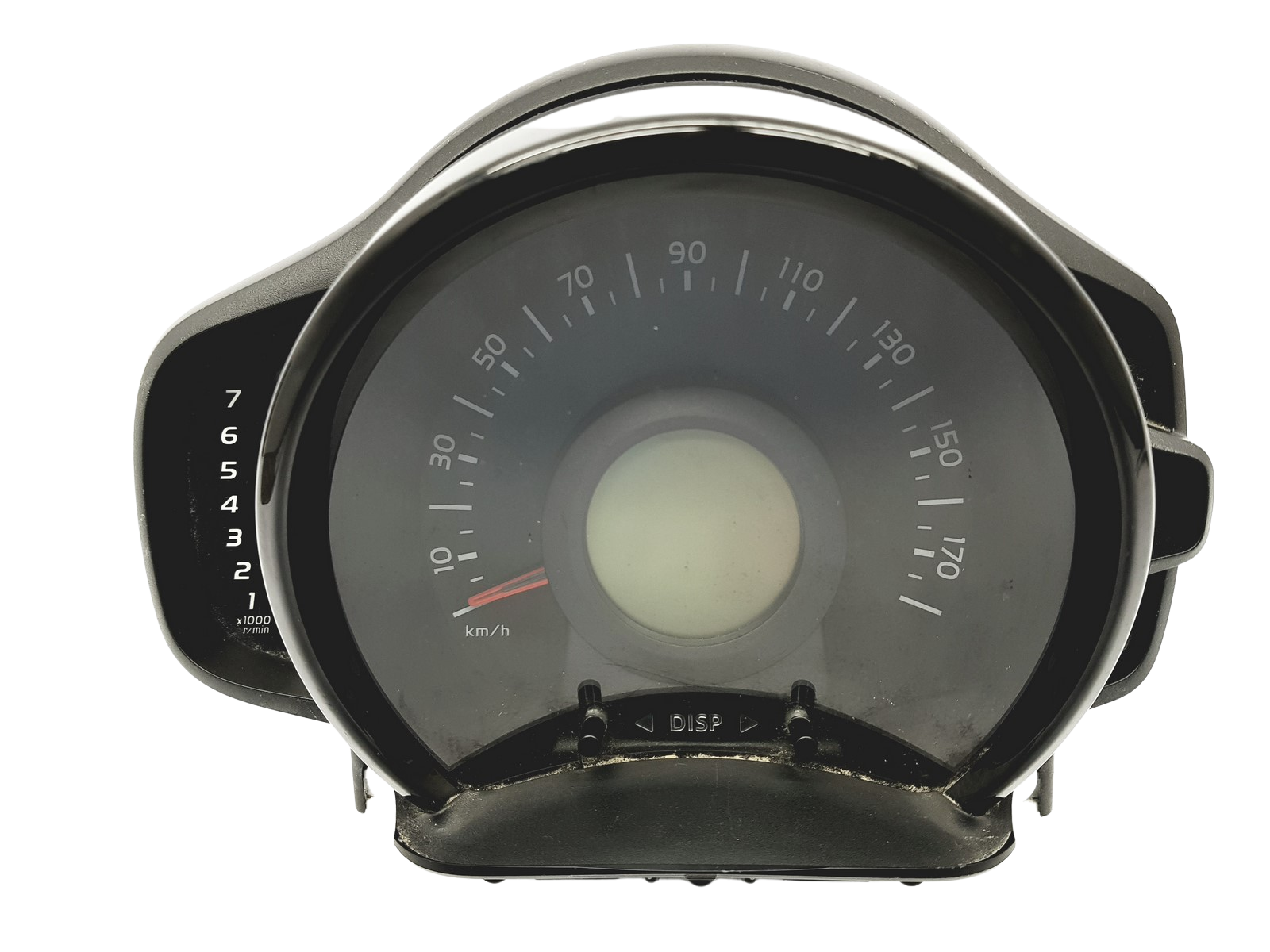 Nopeusmittari 108 C1 Aygo 69144-440U Toyota PSA 53869 main product photo