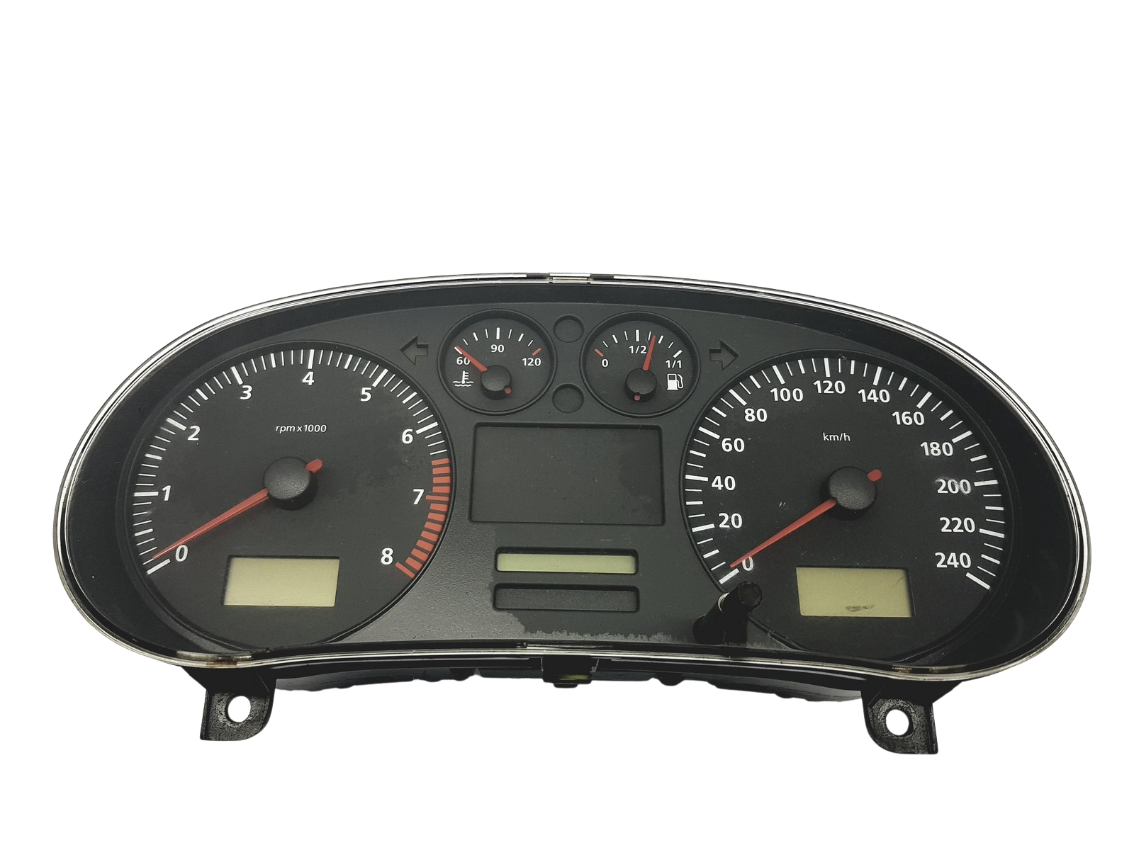 Kierroslukumittari Seat Leon W01M0920821A 110080075018 55041 main product photo