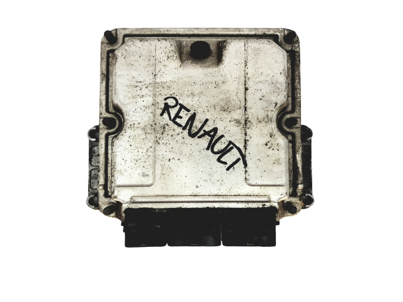 Ohjausyksikkö 0281001934 8200039569 8200078730 Renault Bosch 18529 main product photo