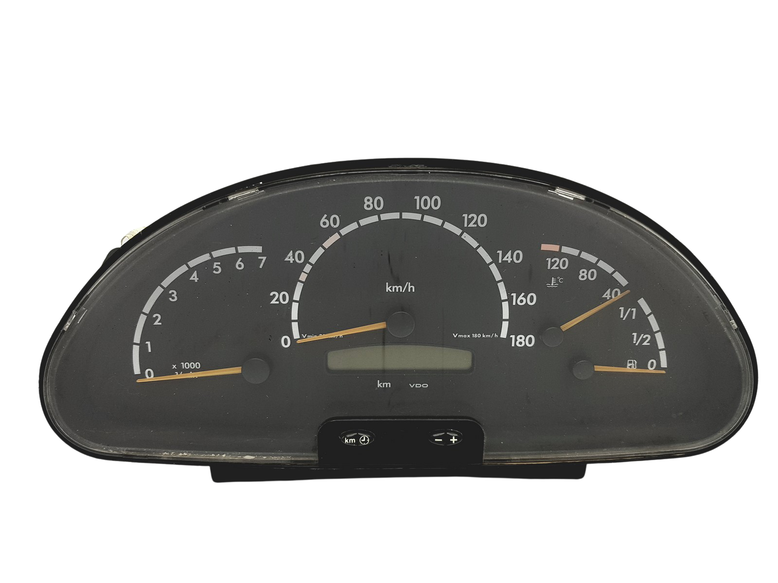 Nopeusmittari Mercedes Sprinter A0014468521 48560 main product photo