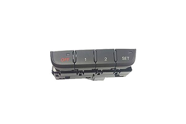 Istuimensäätökytkin Tee Audi 8K0959769 B18915 Borsehung main product photo