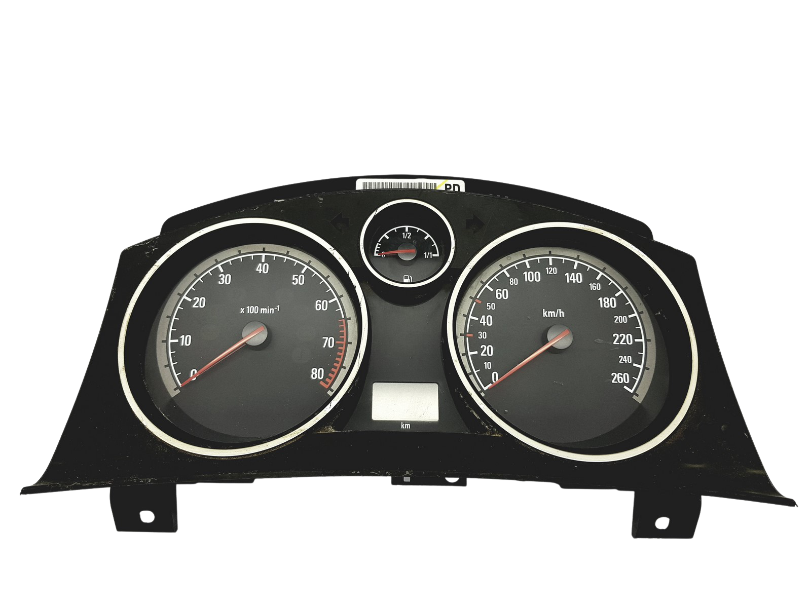 Kierroslukumittari Opel Astra H 13216682PD 51674 main product photo