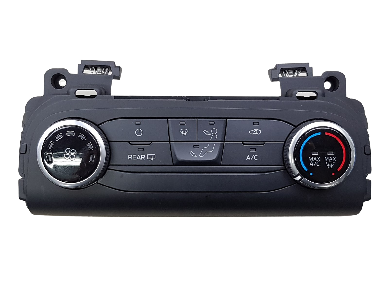 Lämmityksen Säätöyksikkö A/C Ford Focus JX7T-19980-AD main product photo
