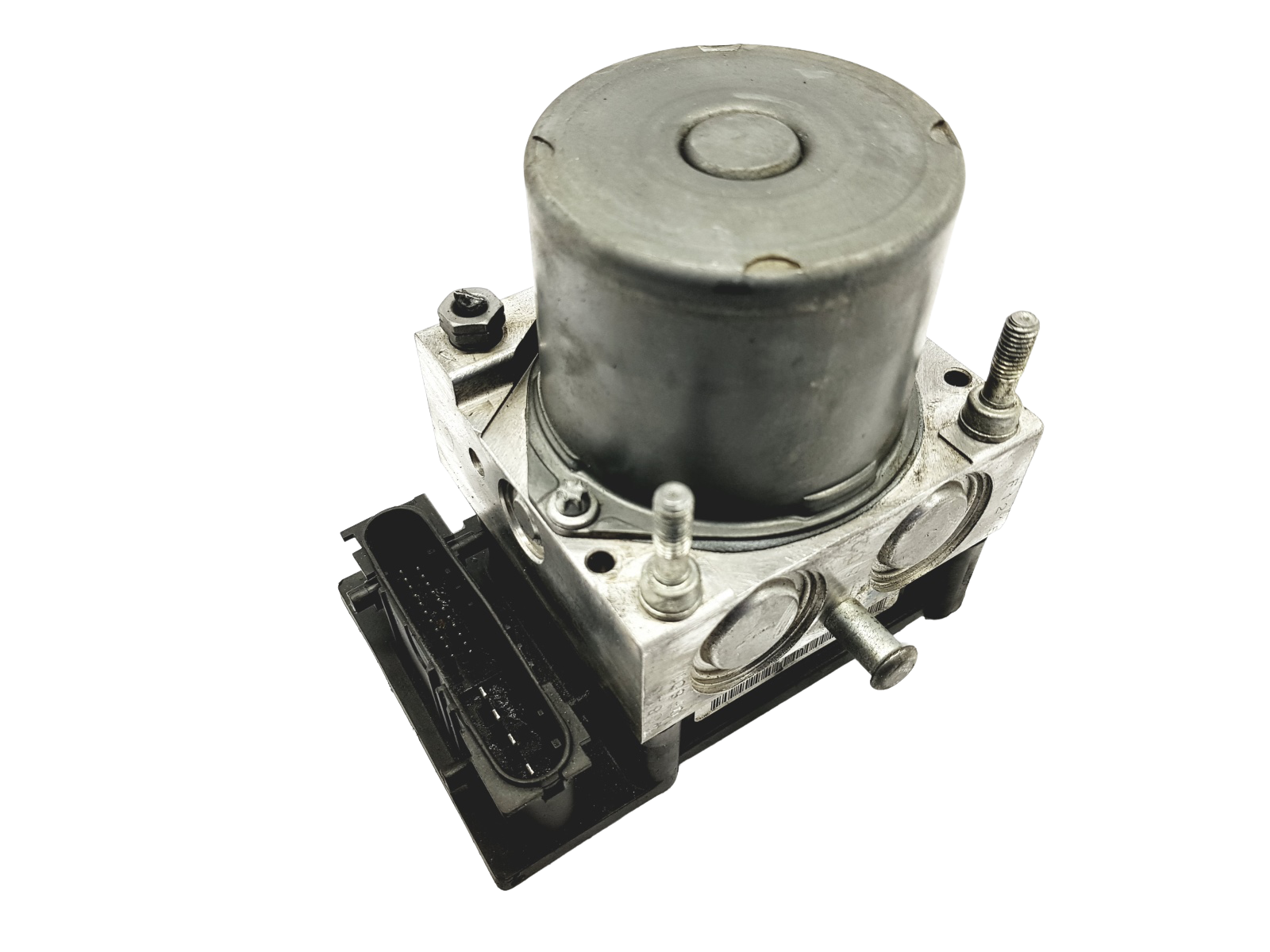 Abs-pumppu PSA C4 307 9649988280 0265800395 Bosch 46740 main product photo