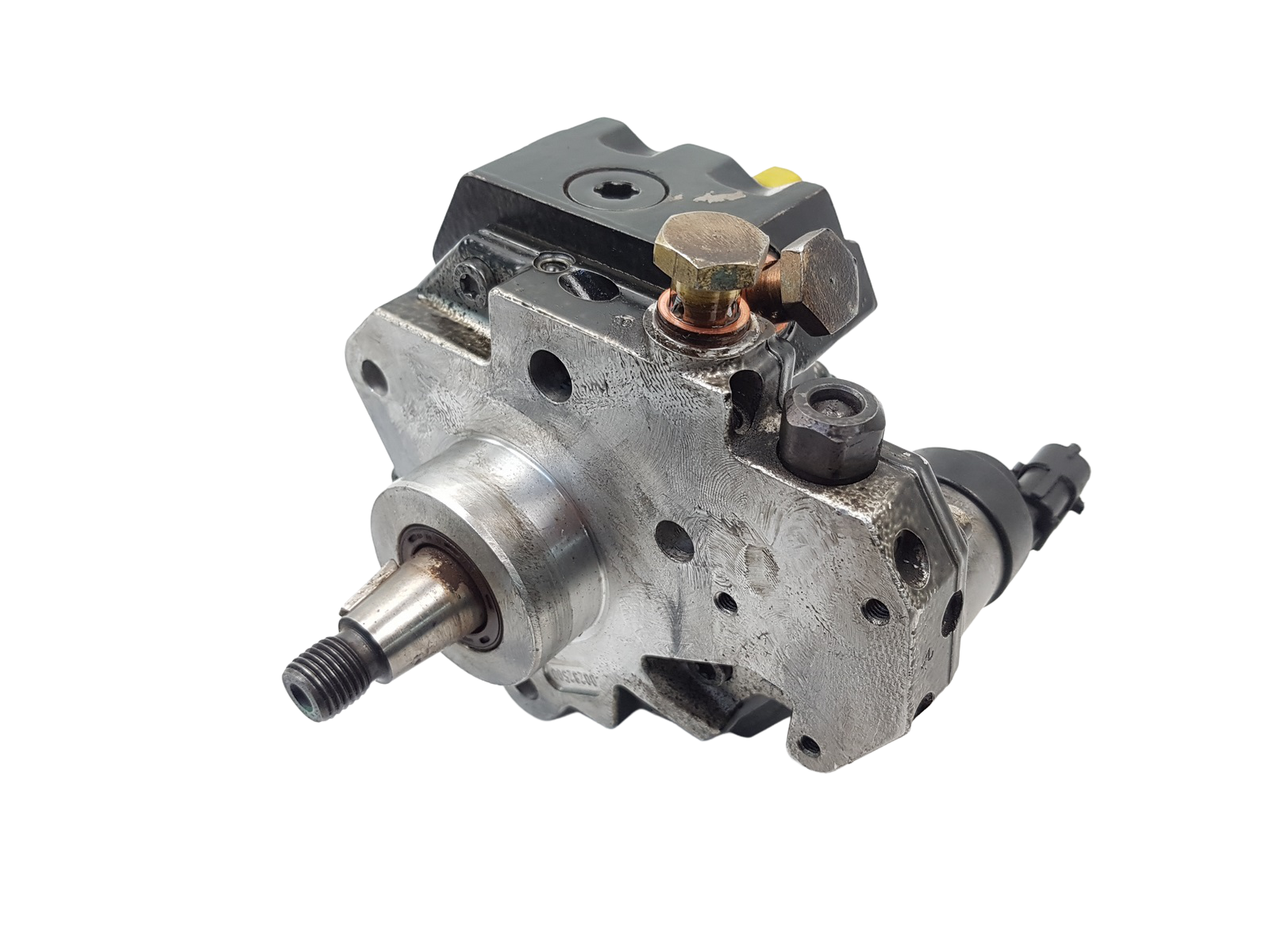 Ruiskutuspumppu Bosch 0445010034 092840058 Chrysler Jeep LDV 1104 main product photo