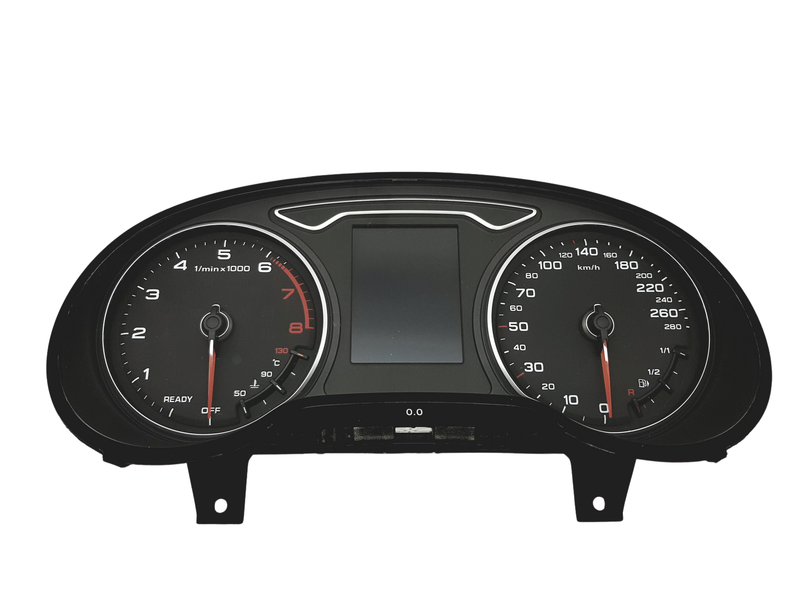 Kierroslukumittari Audi A3 8V0920871T Continental 32173 main product photo