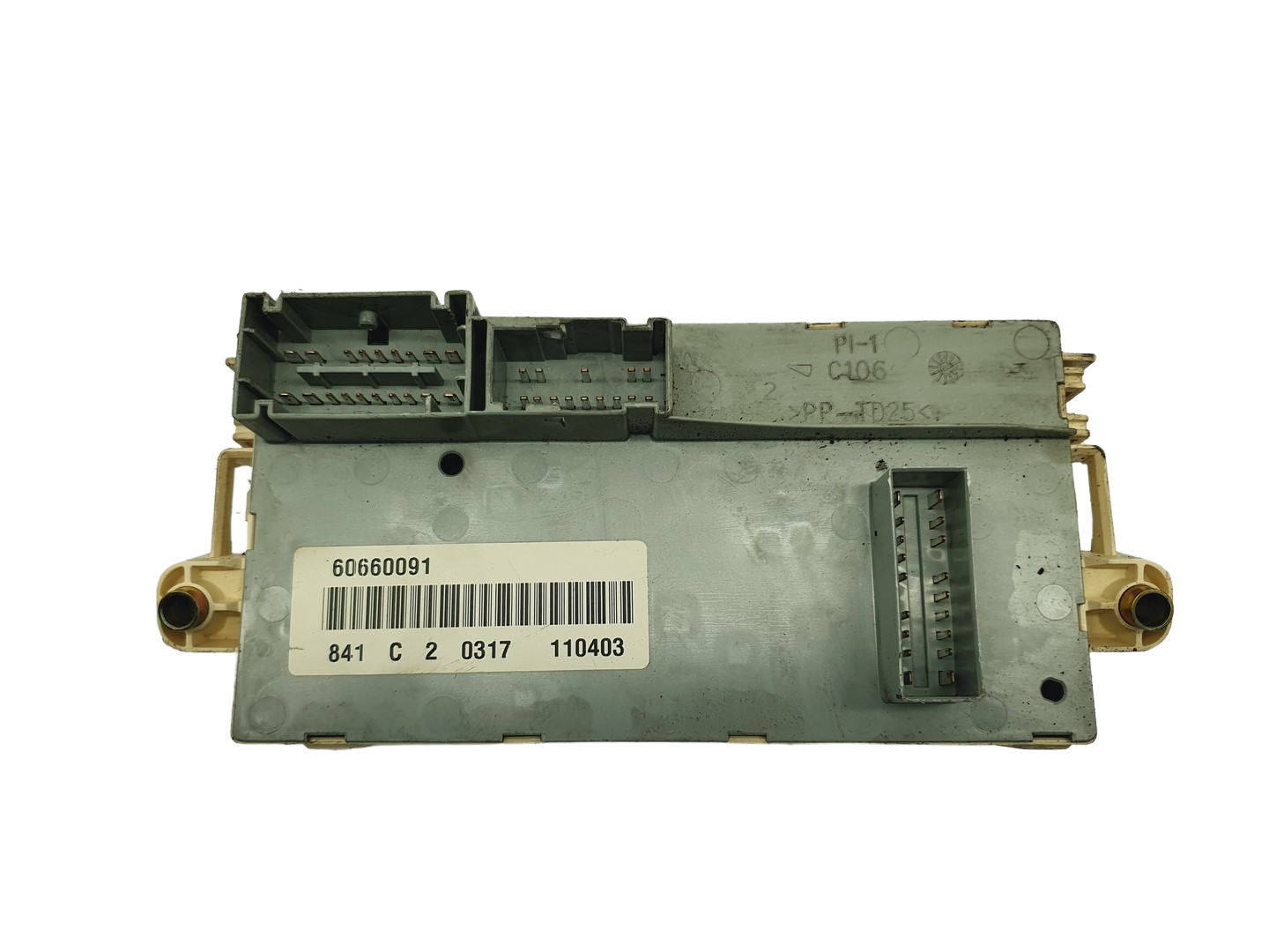 Ohjausyksikkö BSI Lancia 60660091 68691 main product photo