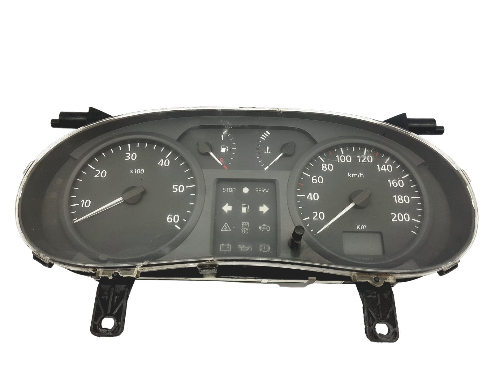 Nopeusmittari Trafic Vivaro 8200279062 B 43790 main product photo
