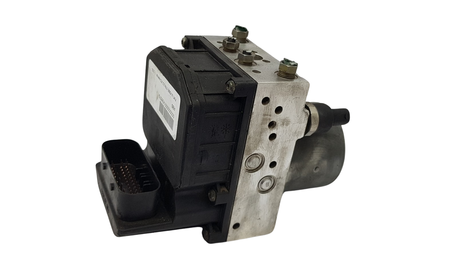 Abs-pumppu Citroen Peugeot Fiat Lancia 1494680080 0265225165 2071 main product photo
