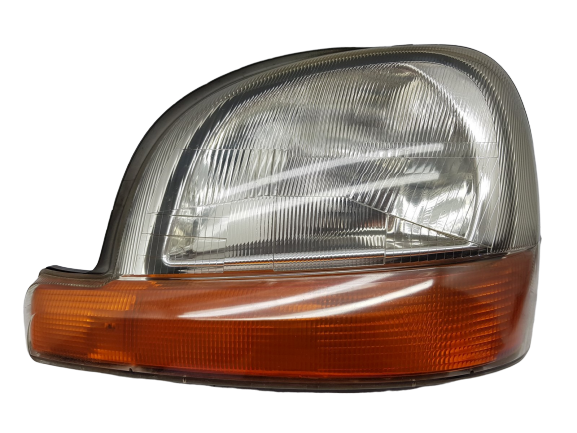 Ajovalo Vasen 260602509R Kangoo 1 Renault Valeo 4907 main product photo