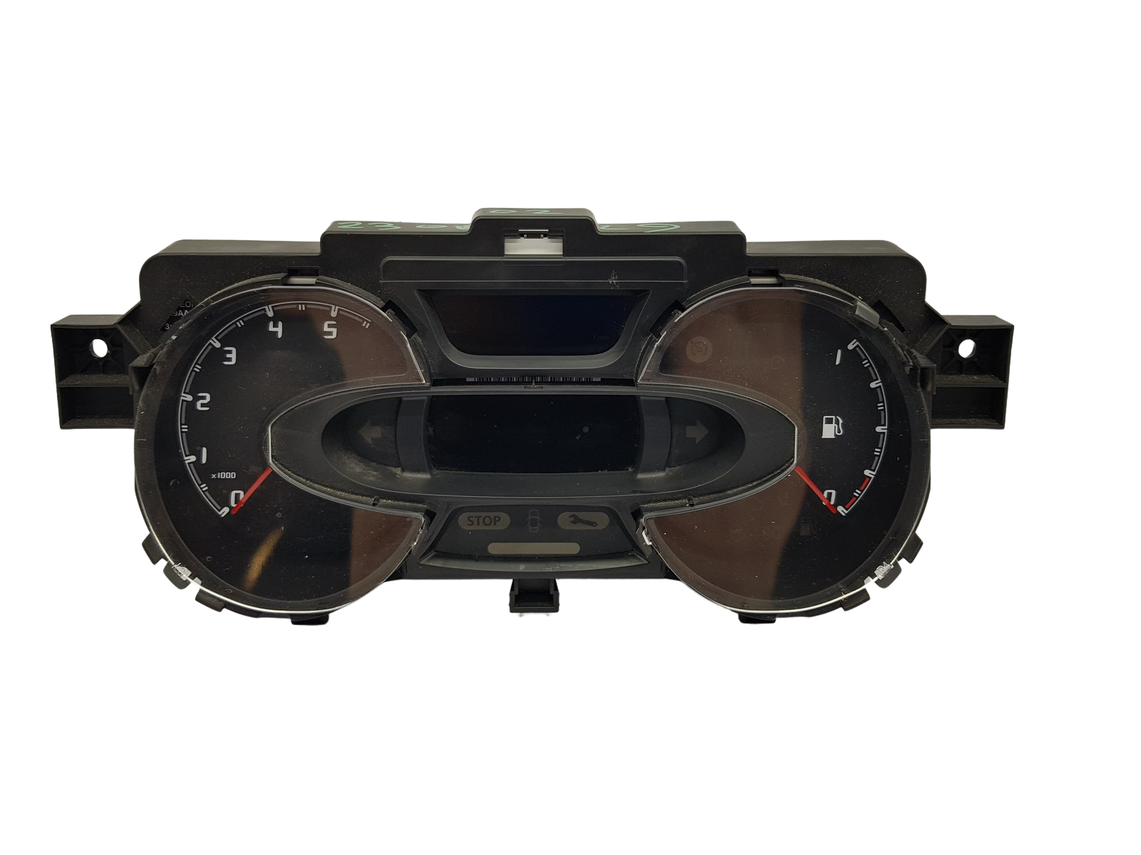 Nopeusmittari Fiat Talento 248102941R 1096 main product photo