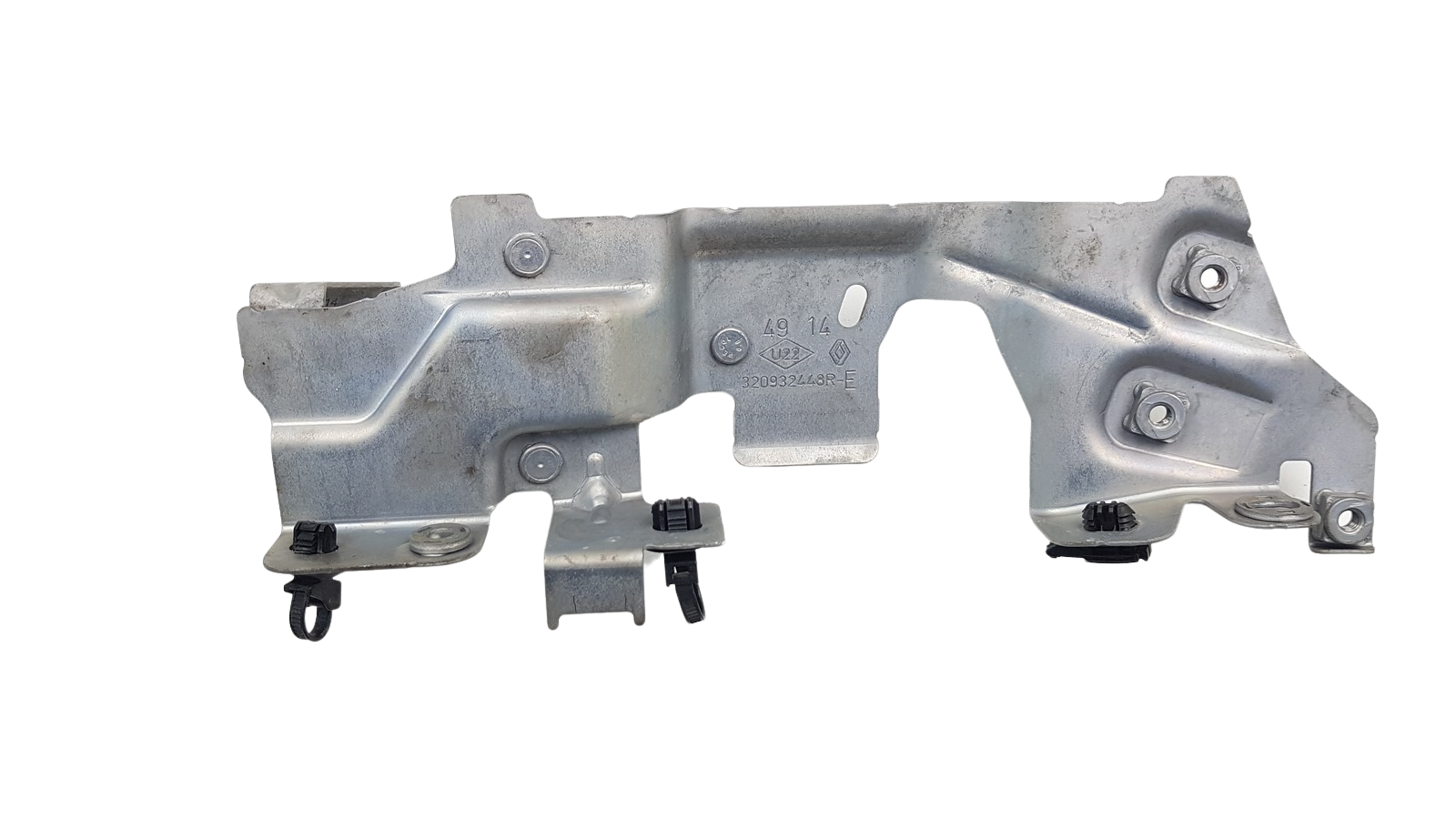 Moottorin kiinnike 320932448R 1.6DCi Renault Espace 5 Trafic 3 main product photo