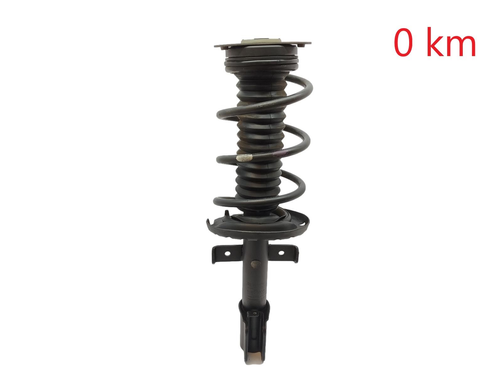Iskunvaimennin Etu 543028674R 543024644R Renault Clio 3 1.2 16v 0km main product photo