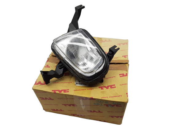 Sumuvalo Vasen 6204Q9 Peugeot 306 TYC 4933 main product photo