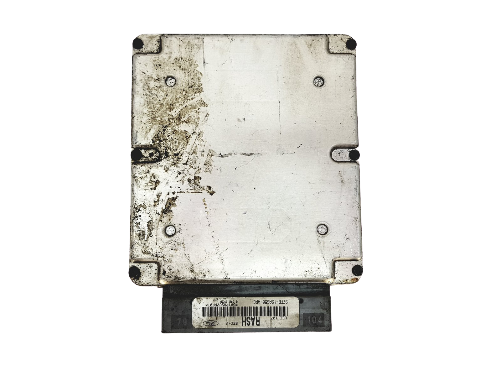 Ohjausyksikkö 97FB-12A650-ARC LEE-107 RASH Ford 28249 main product photo
