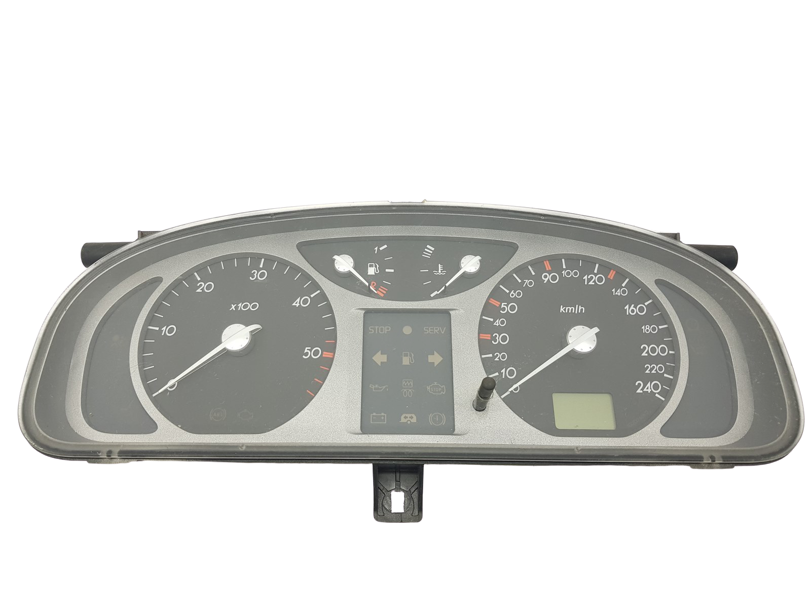 Nopeusmittari Renault Laguna 2 8200218878 B 26600 main product photo