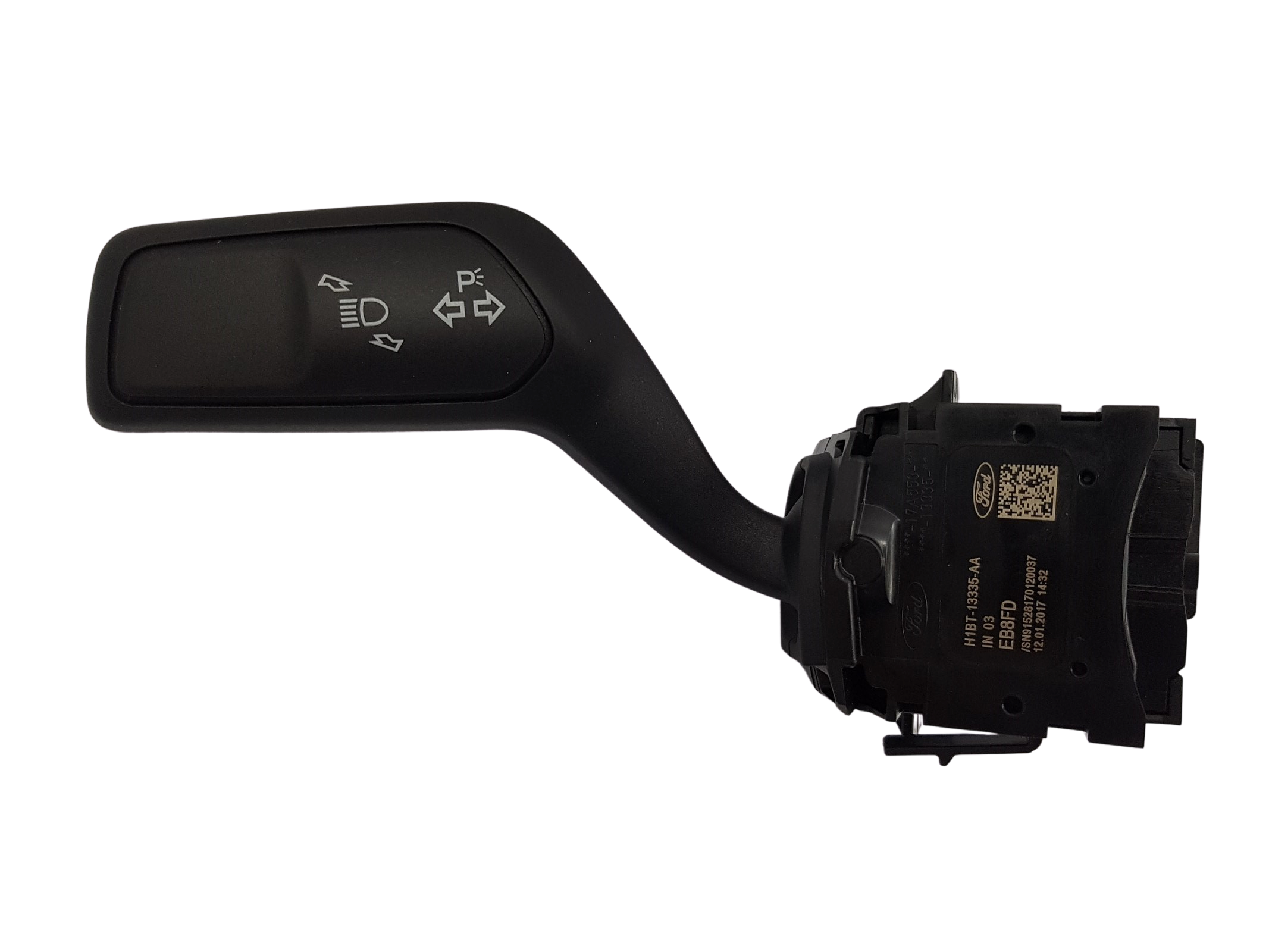 Valokatkaisija H1BT-13335-AA Ford Fiesta MK7 EB8FD main product photo
