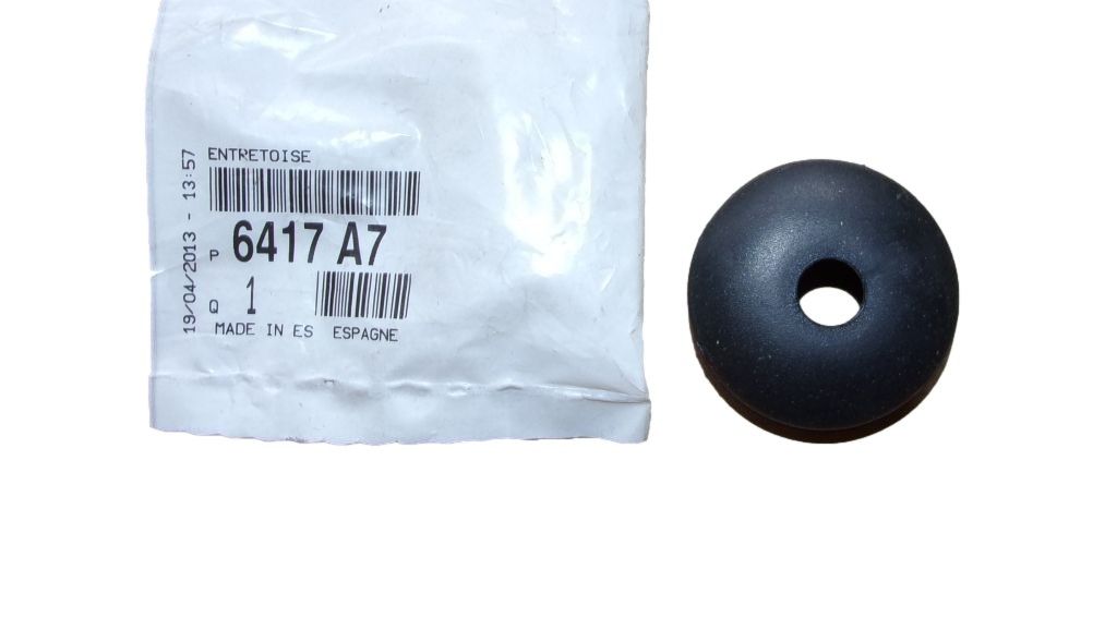 Prikka Uusi Alkuperäinen 6417A7 6417.A7 Citroen Peugeot main product photo