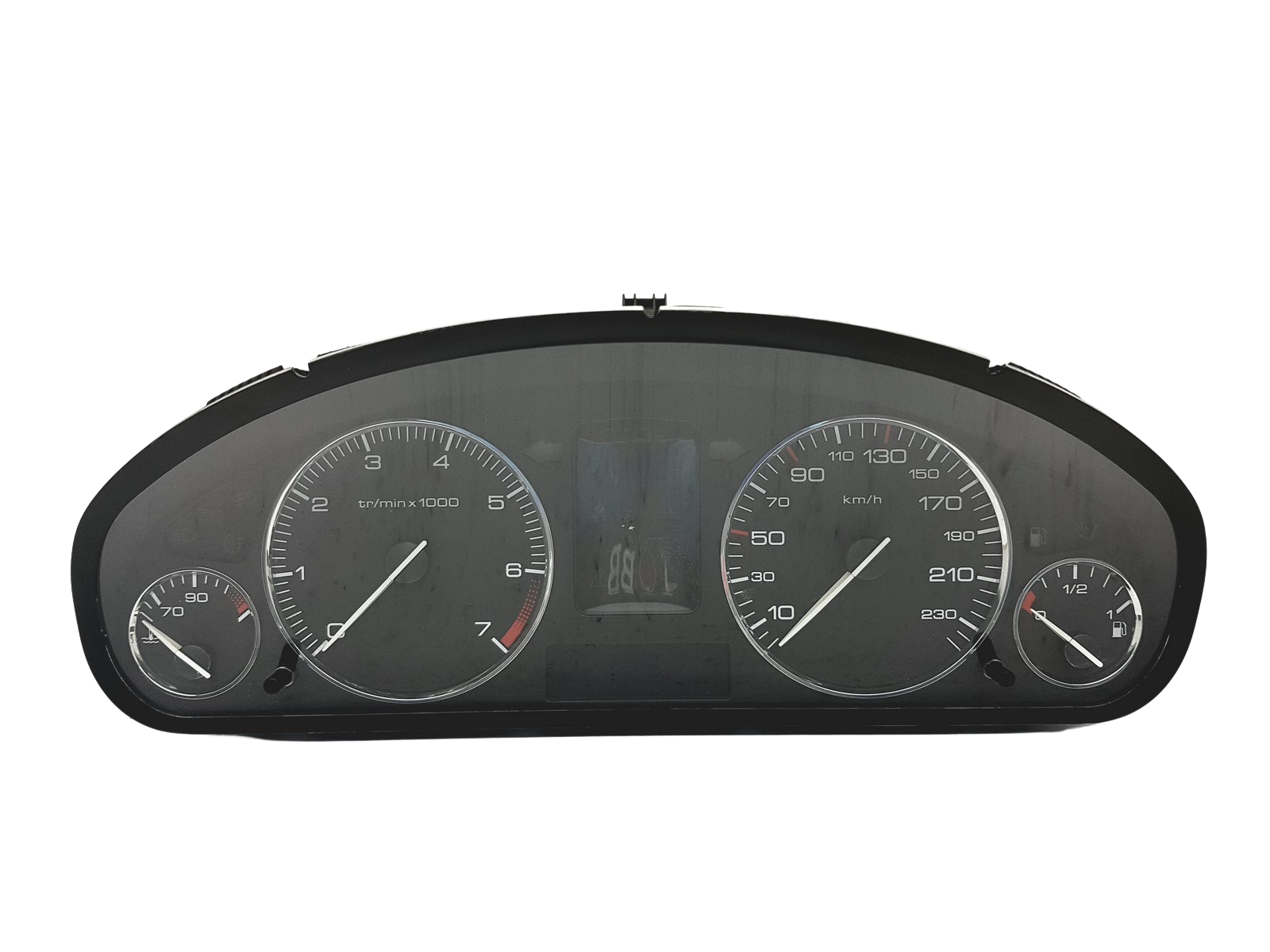 Kierroslukumittari Peugeot 407 9646259480 53259 main product photo