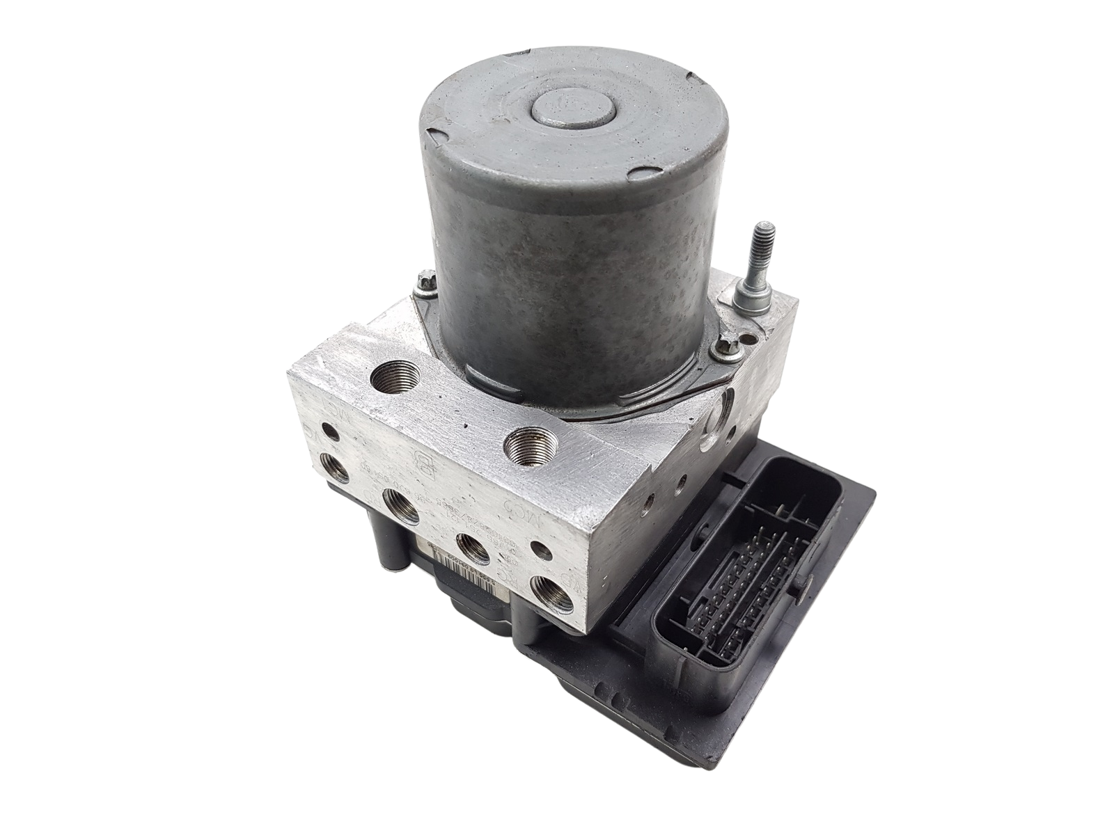 Abs-pumppu Peugeot 407 9662005180 9666543180 0265951395 main product photo