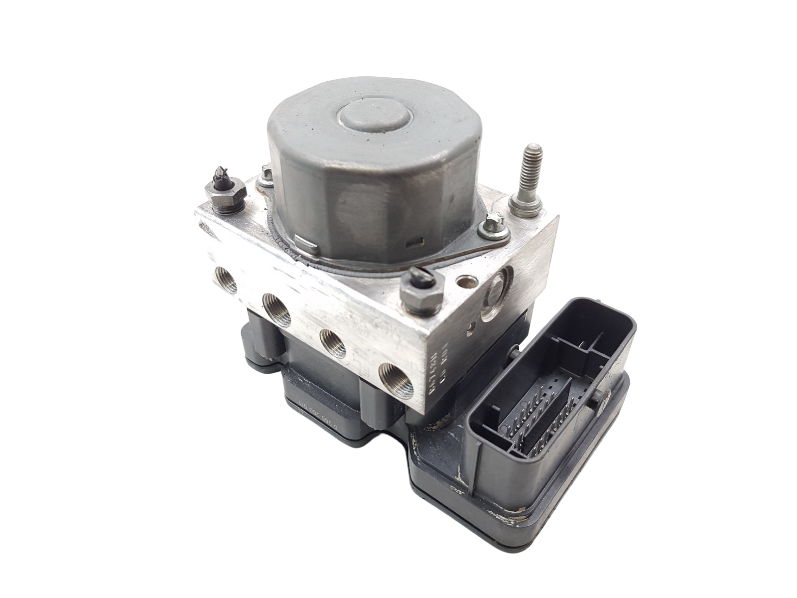 Abs-pumppu Fiat Panda 51859852 0265805007 0265260011 1205 main product photo