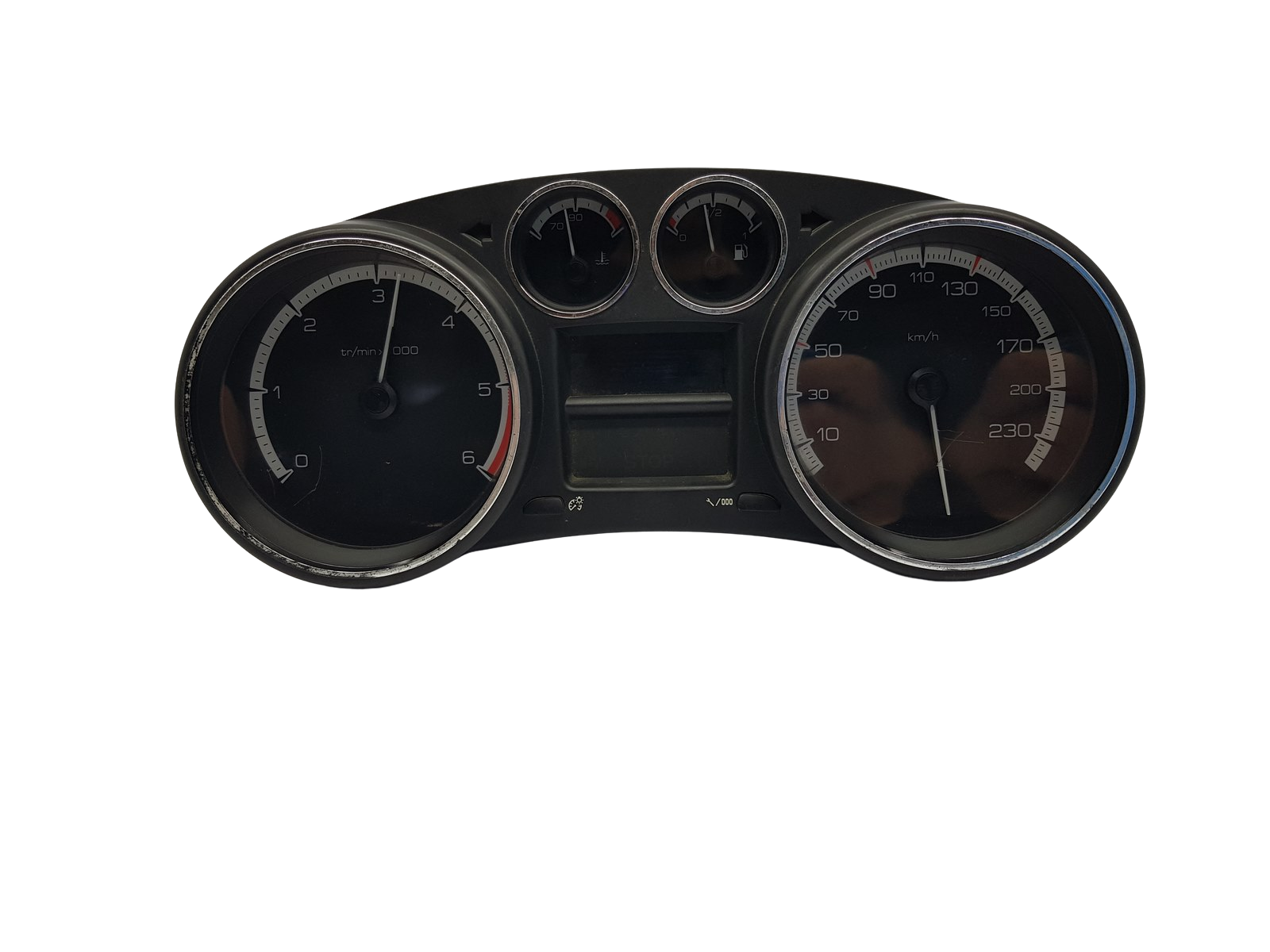 Kierroslukumittari Peugeot 308 9665107480 503001550311 1430 main product photo