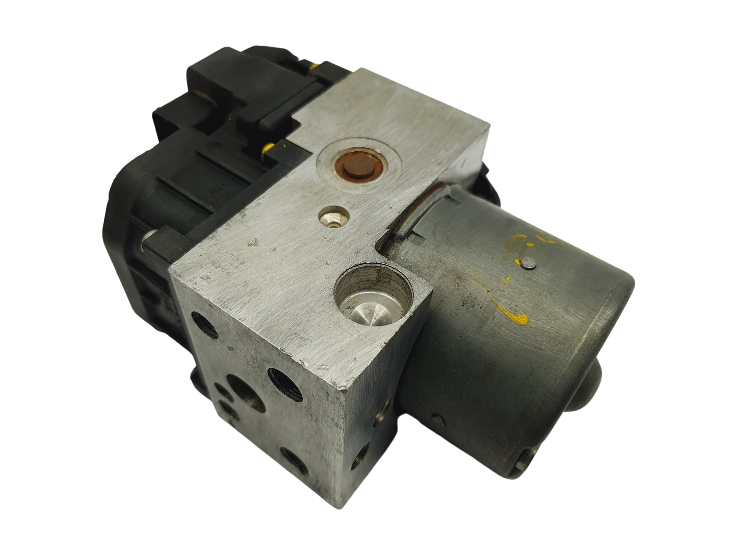 Abs-pumppu Nissan Terrano 476600X820 0273004369 0265215457 65271 main product photo