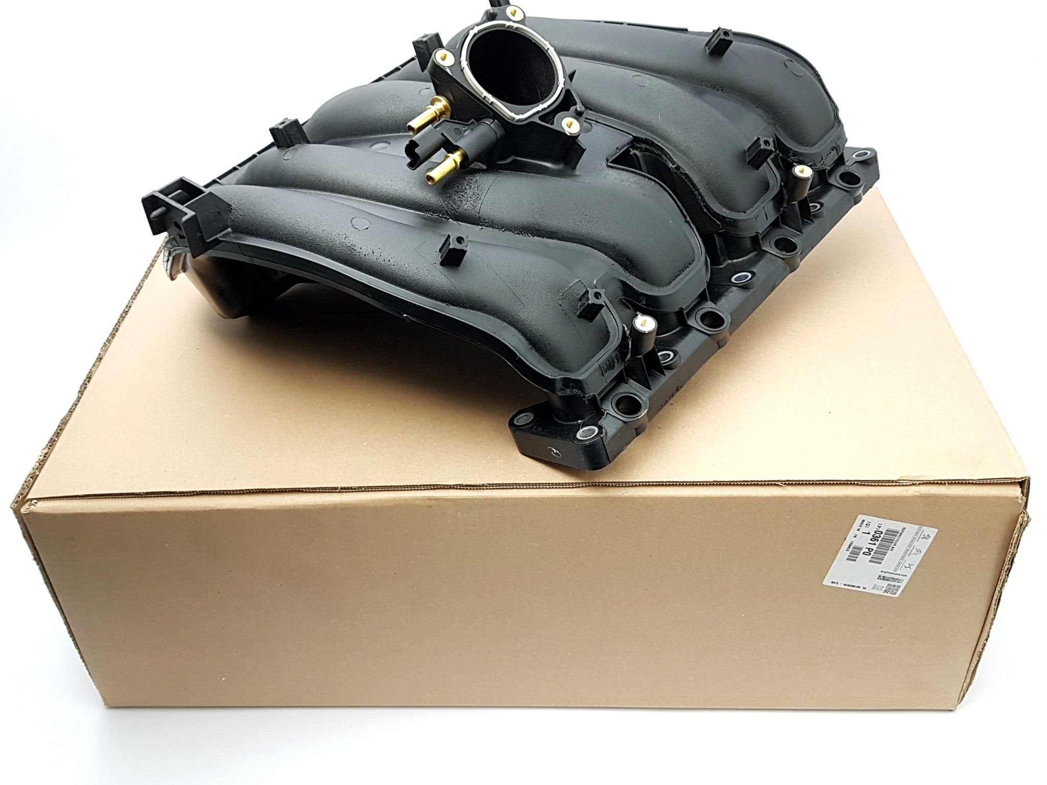 Imusarja Alkuperäinen Citroen Peugeot C4 C5 C8 407 307 607 2.0 16v 0361P0 main product photo