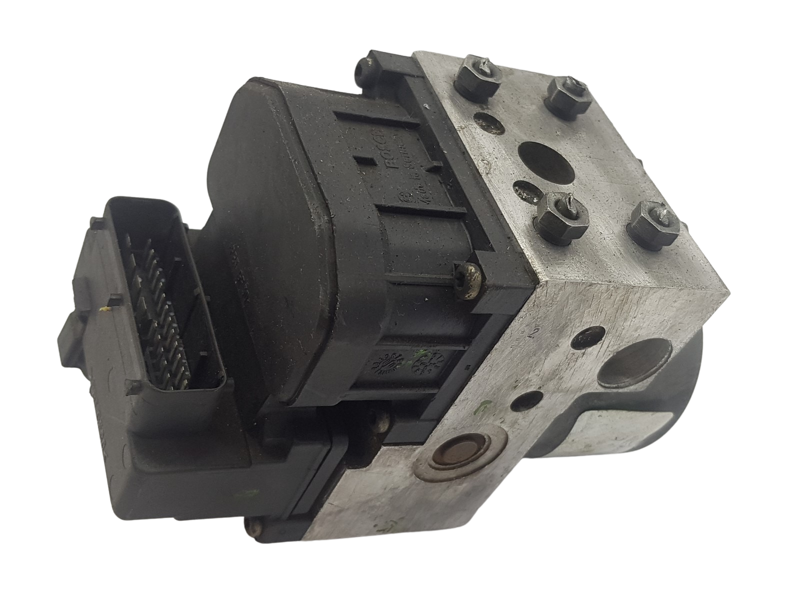 Abs-pumppu Nissan Almera N16 476605M301 0273004452 Bosch 1116 main product photo