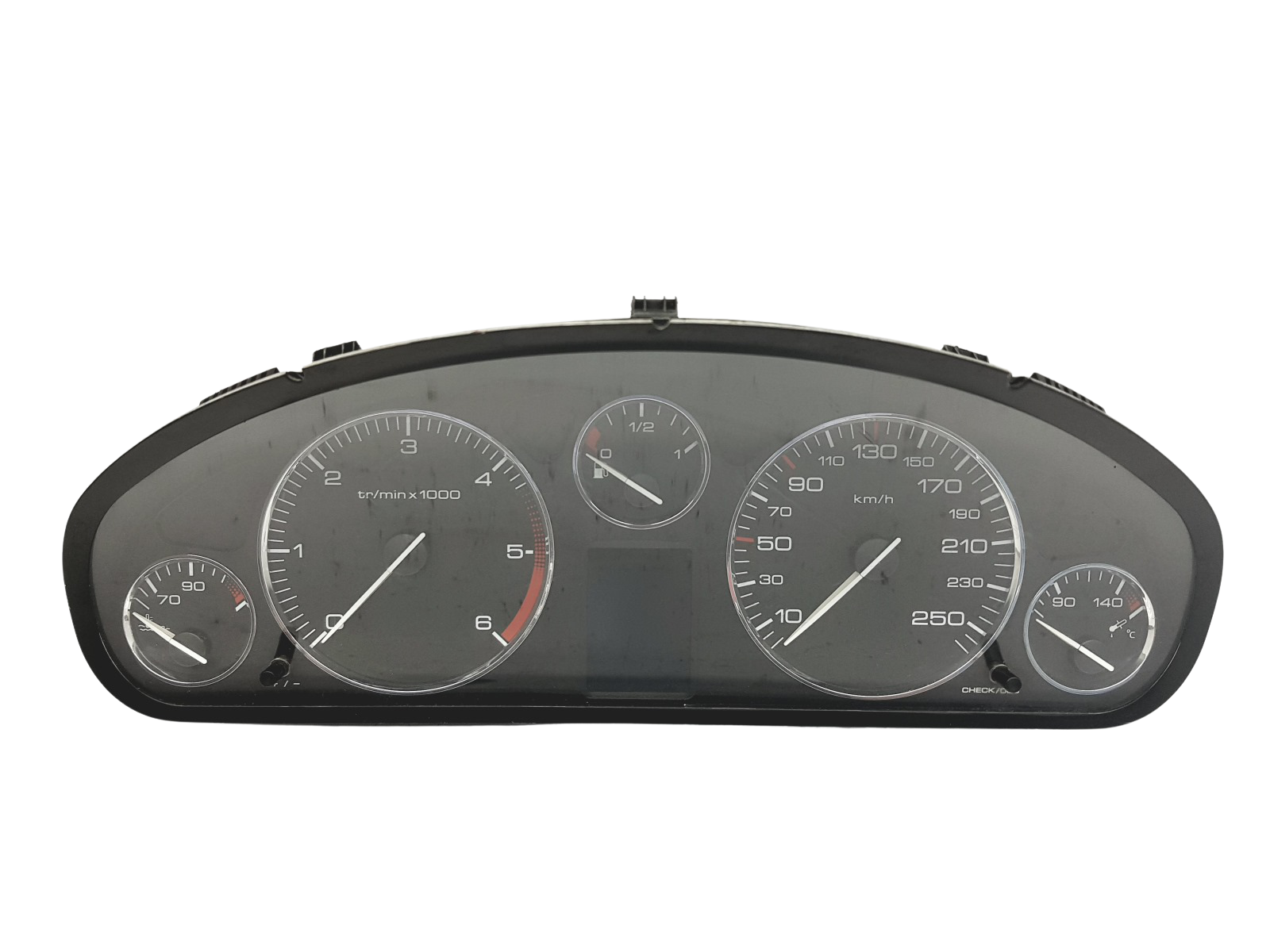 Nopeusmittari Peugeot 407 9646283280 110080221008 43639 main product photo