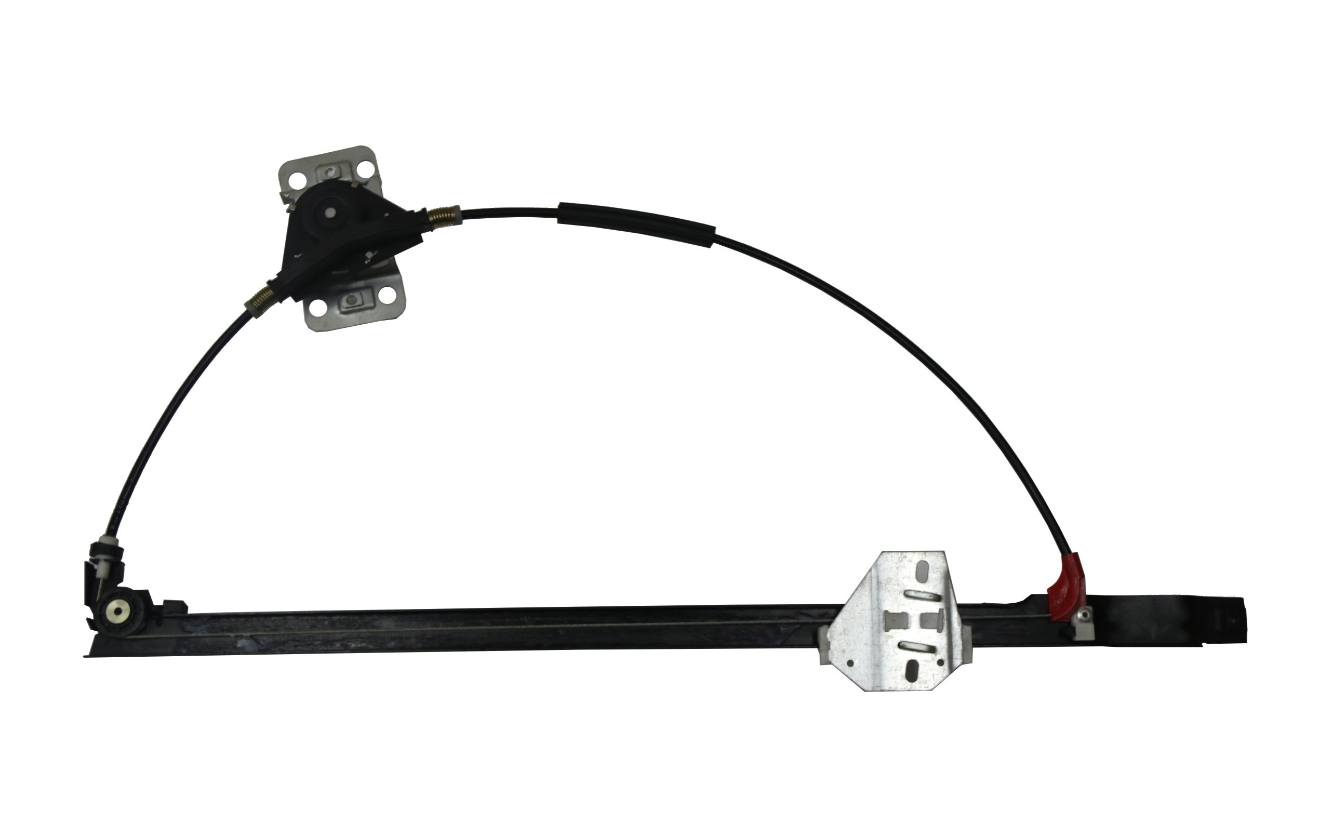 Ikkunannostin Etu Oikea Tee VW T4 701837502B 88370303602 DPA main product photo