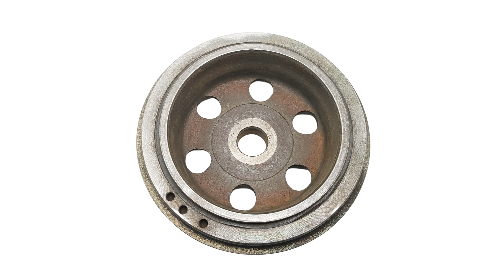 Kampiakselin hihnapyörä 500332292 ZML 0515N8 2.8 HDI JTD Boxer Jumper Ducato main product photo