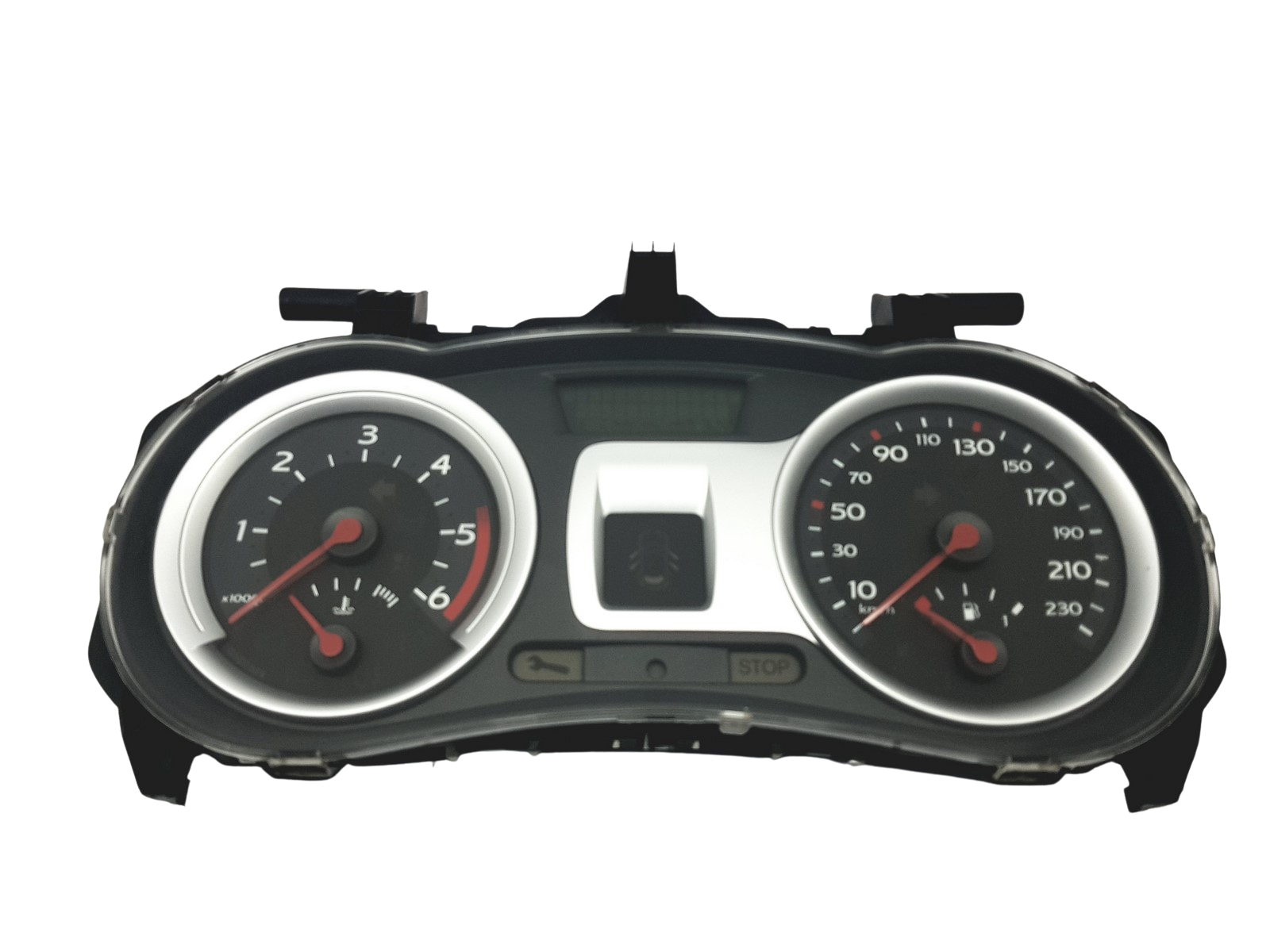 Kierroslukumittari Renault Clio 3 8200761861 L 54841 main product photo