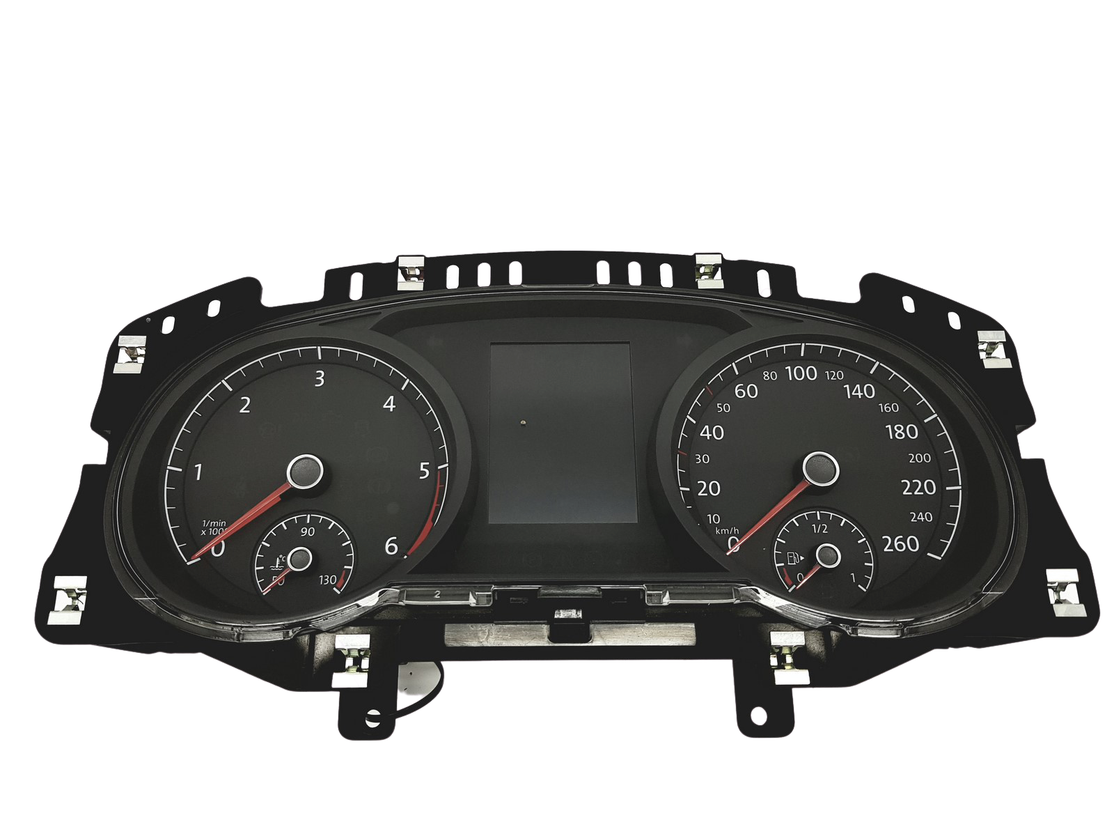 Nopeusmittari VW Golf MK7 5G1920751C VDO 31111 main product photo