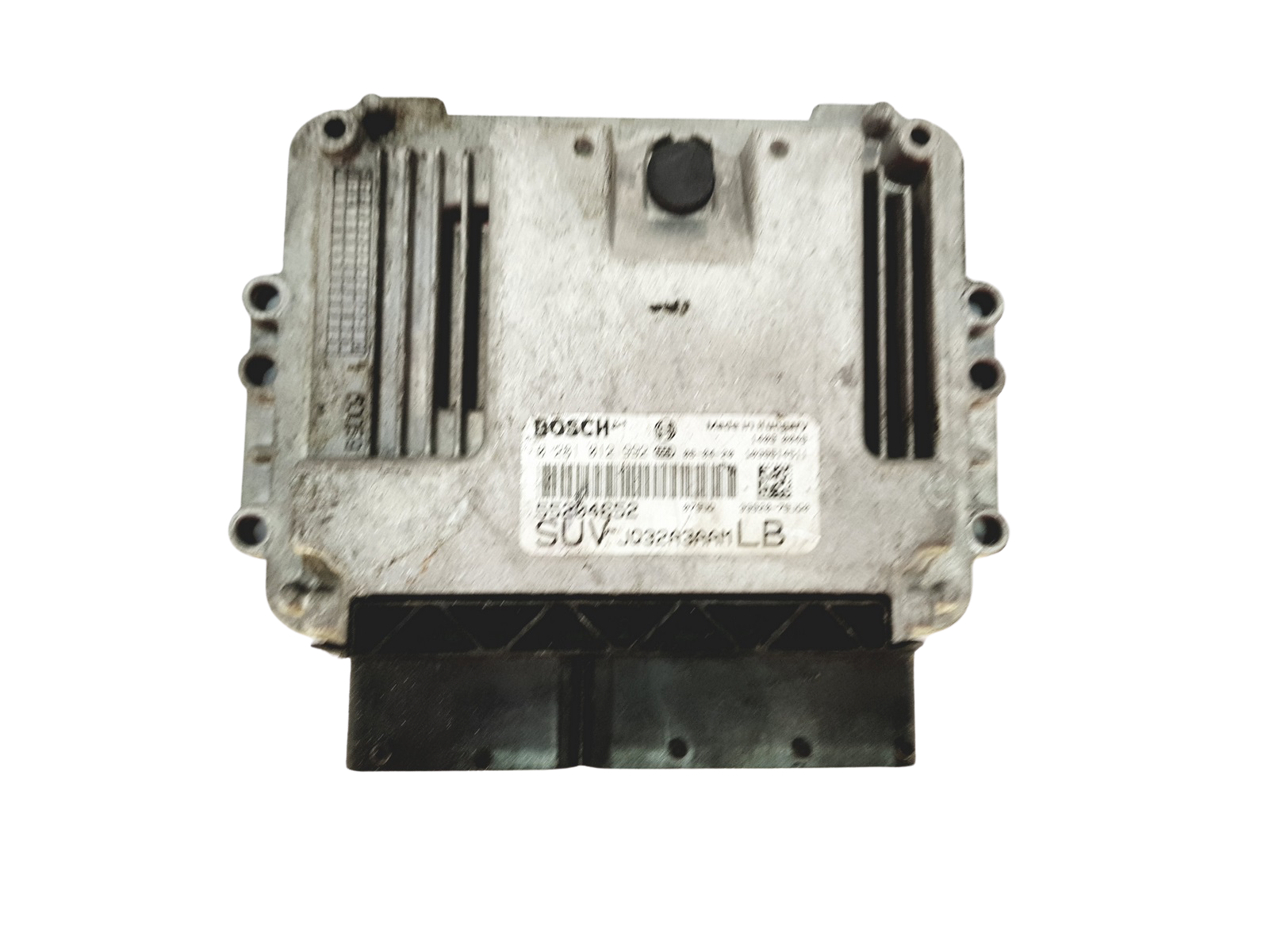 Ohjausyksikkö 0281012992 55204652 Alfa Romeo Bosch 28173 main product photo