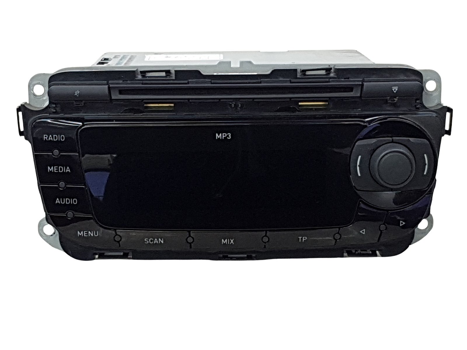 Radio Cd Mp3 Soitin Seat Ibiza 4 IV 6J1035153G ULSECD 1010 main product photo