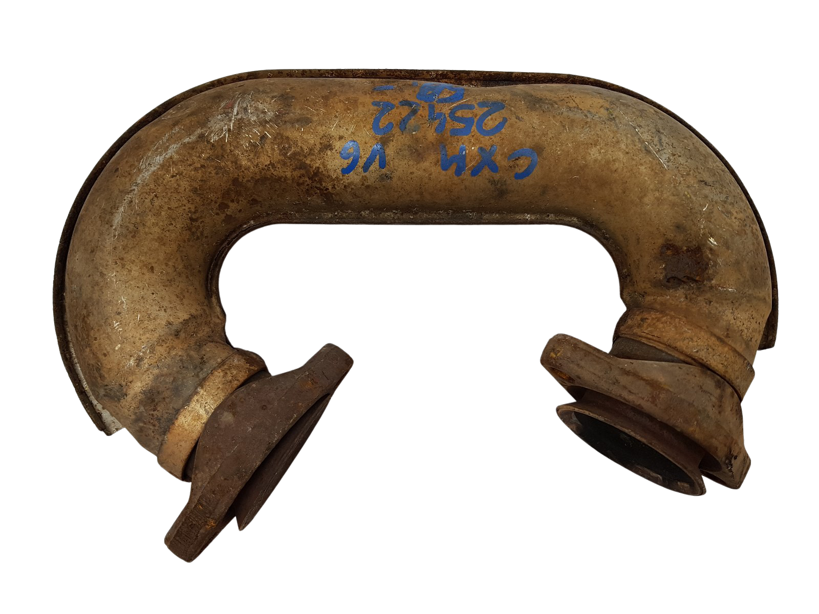 Pakoputki 170487 Citroen XM 3.0 V6 24V 12291 main product photo