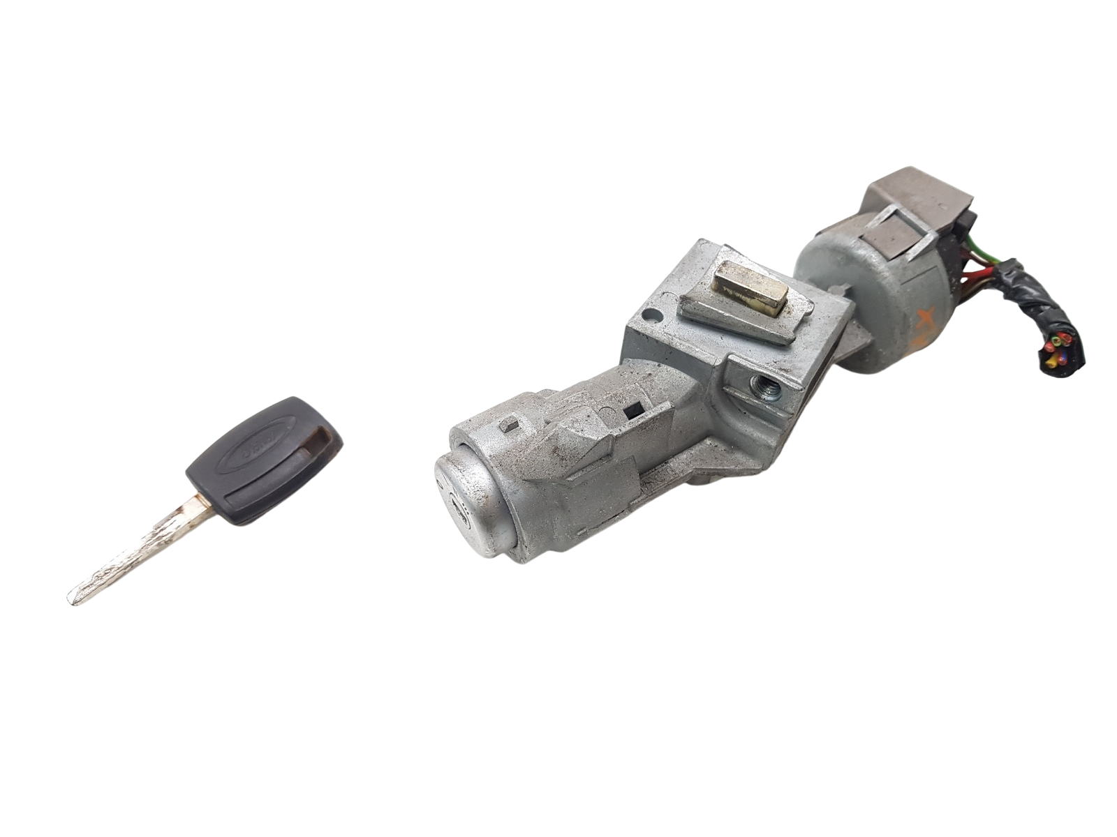 Virtalukko Ford Focus 3M51-3F880-AC FoMoCo 1116 main product photo