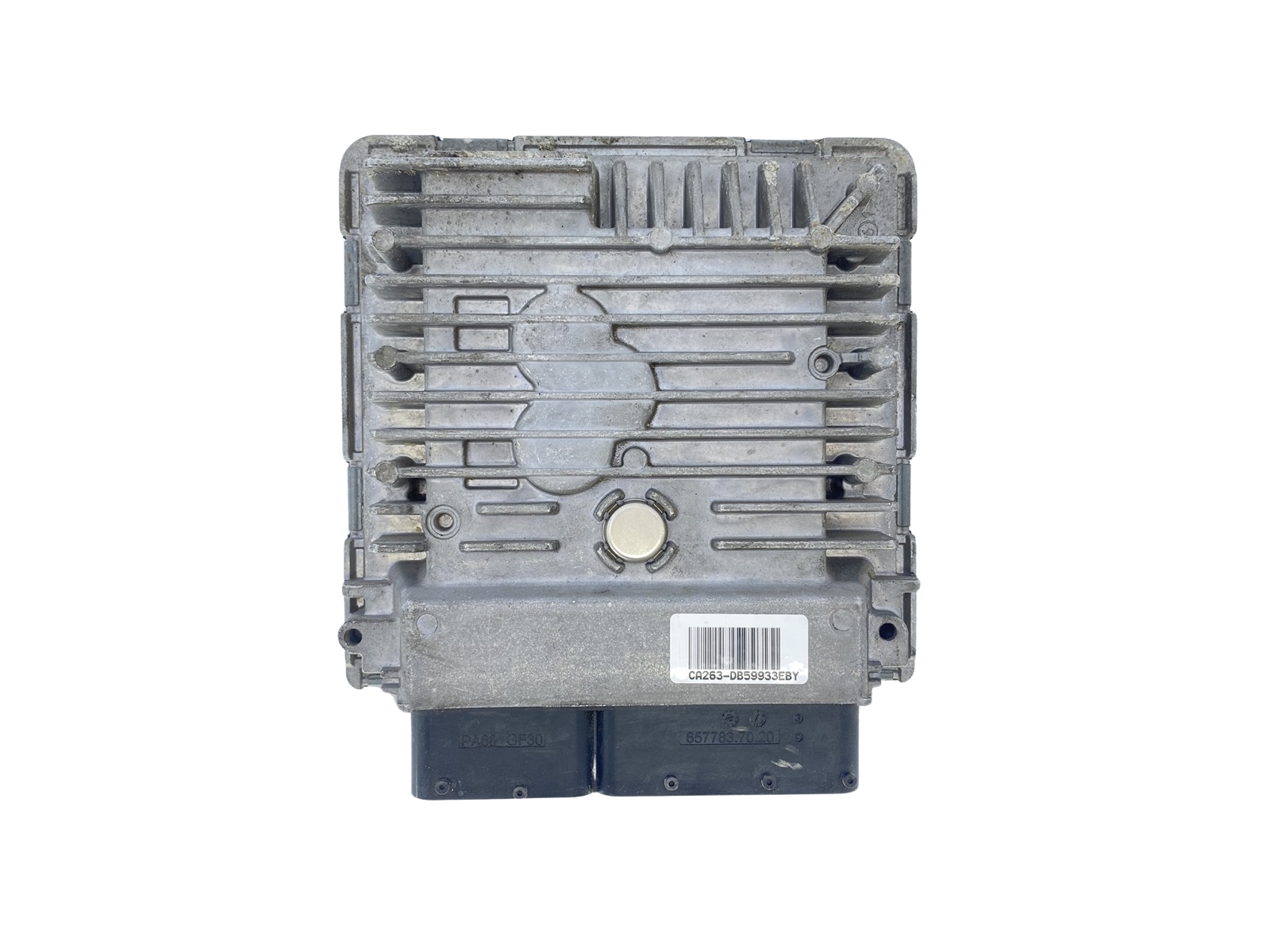Ohjausyksikkö 03L906023LD 5WP42918 AA Seat Continental 59933 main product photo