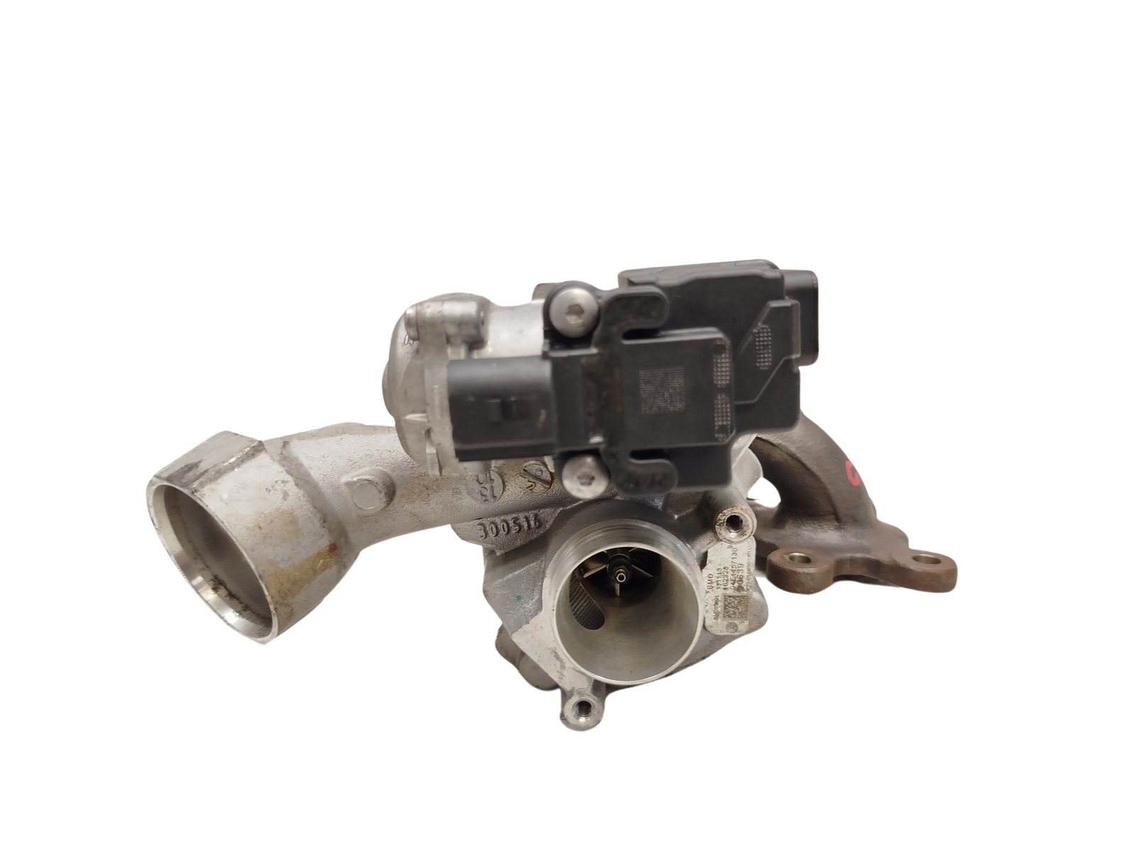 Turboahdin 1.2 TSI Audi VW Seat Skoda 04E145713B main product photo