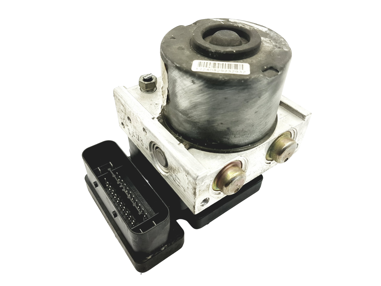 Abs-pumppu Ford Focus C-Max 3M51-2M110-CA 10.0970-0108.3 43127 main product photo