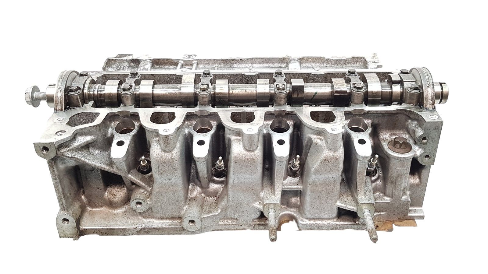 Sylinterikansi 110421615R--B 110413019R 1.5dci K9K608 Renault Clio 4 main product photo