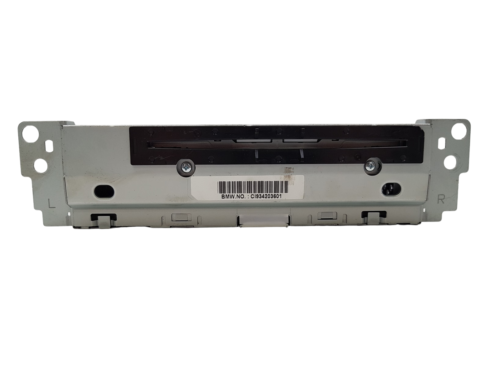 Navigointi Radio BMW 3 6512 9342036 AL2024 Alpine main product photo