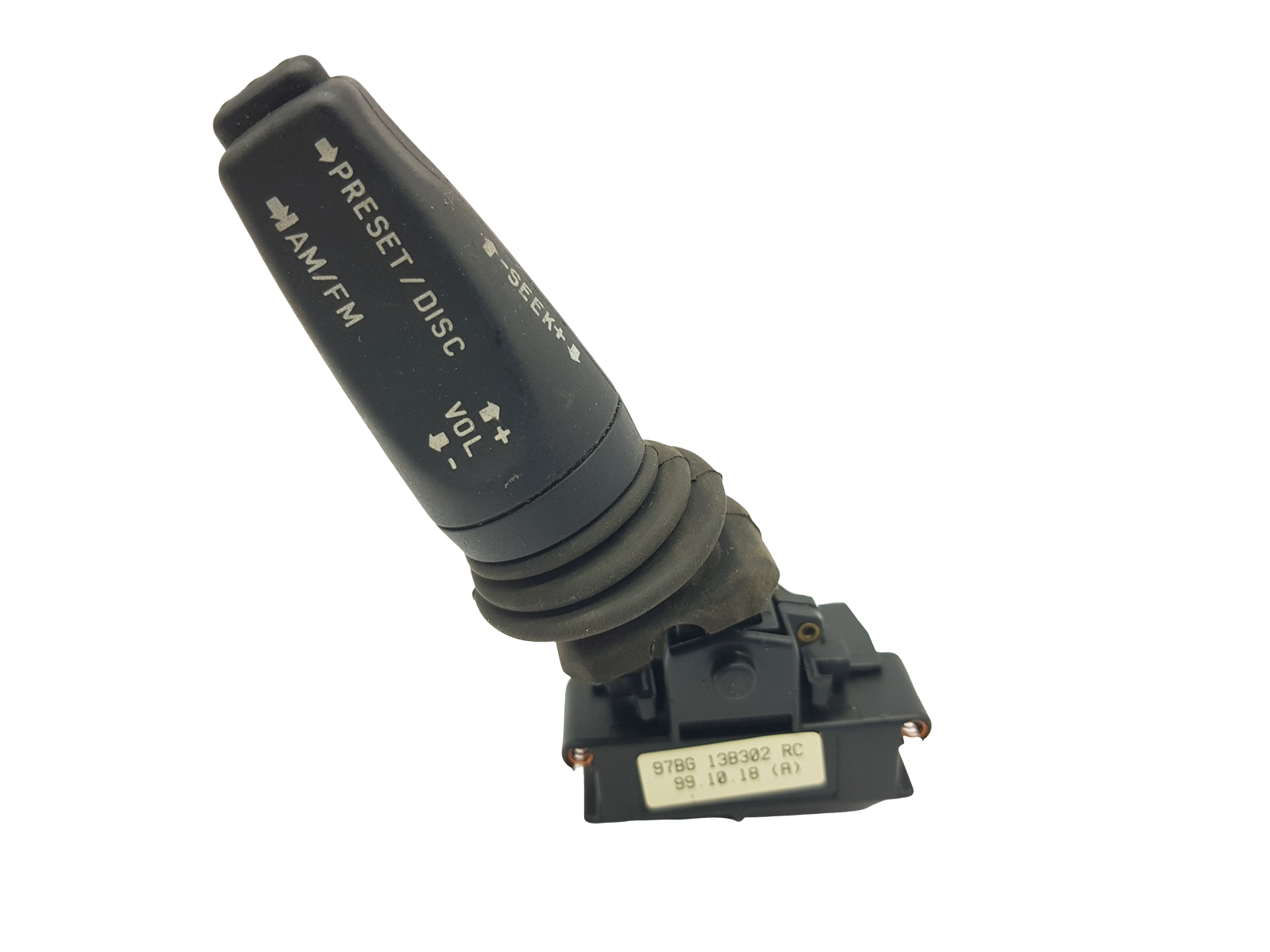Radion Kaukosäädin Ford Mondeo 97BG13B302RC 25230 main product photo