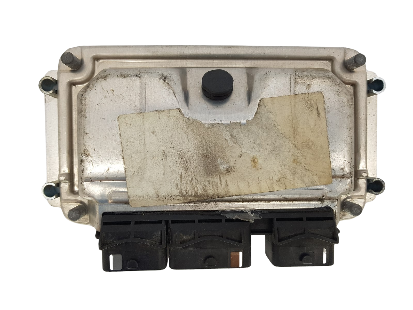 Ohjausyksikkö 0261206943 9650346180 9638765680 PSA Bosch 2973 main product photo