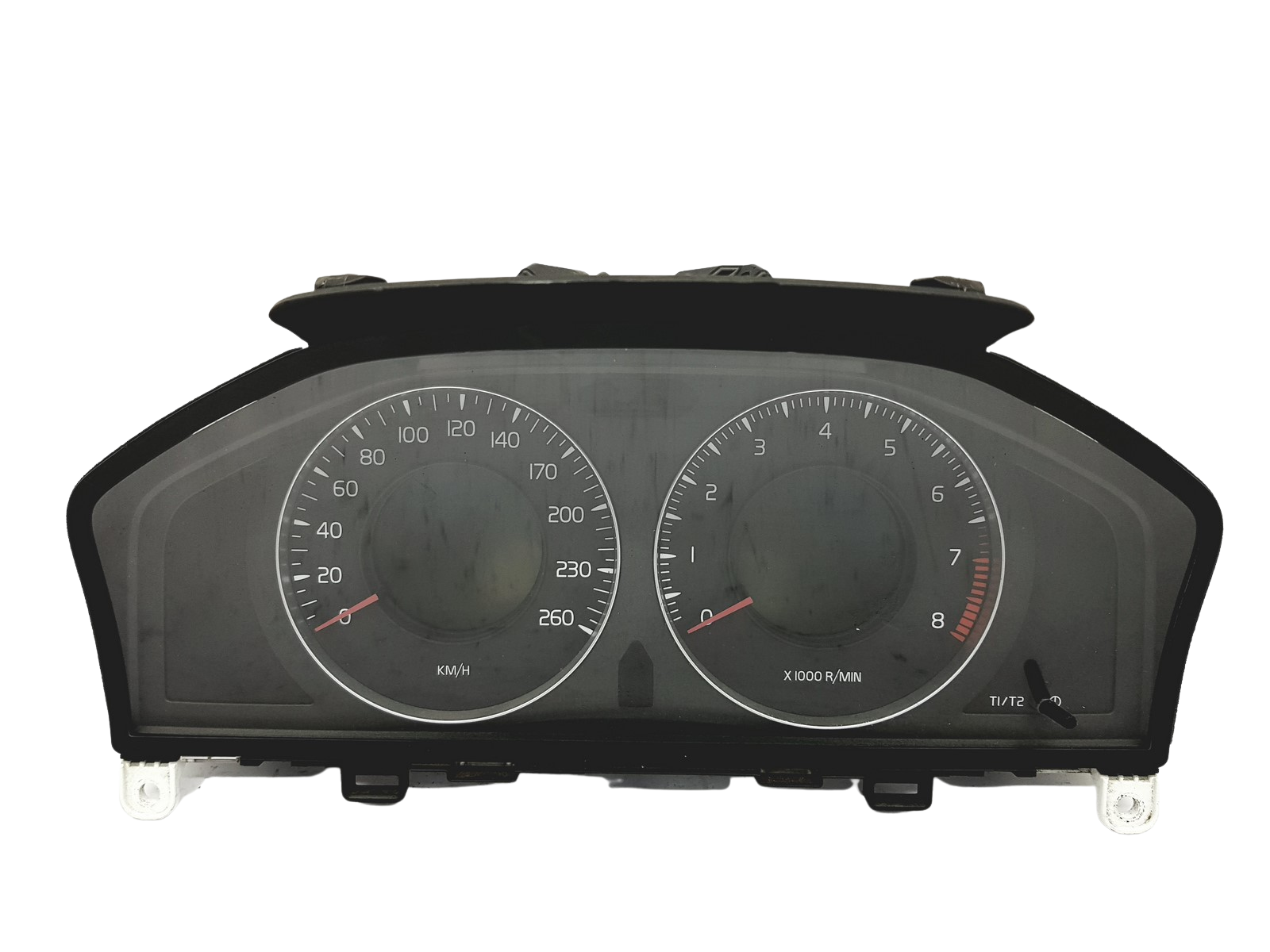 Kierroslukumittari Volvo V70 31270898AA 36002597 Yazaki main product photo