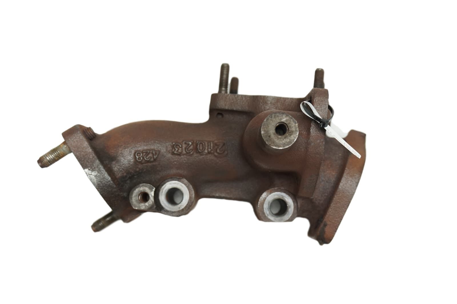 Pakoputki 7701052872 3,0 Dci Espace 4 Renault main product photo