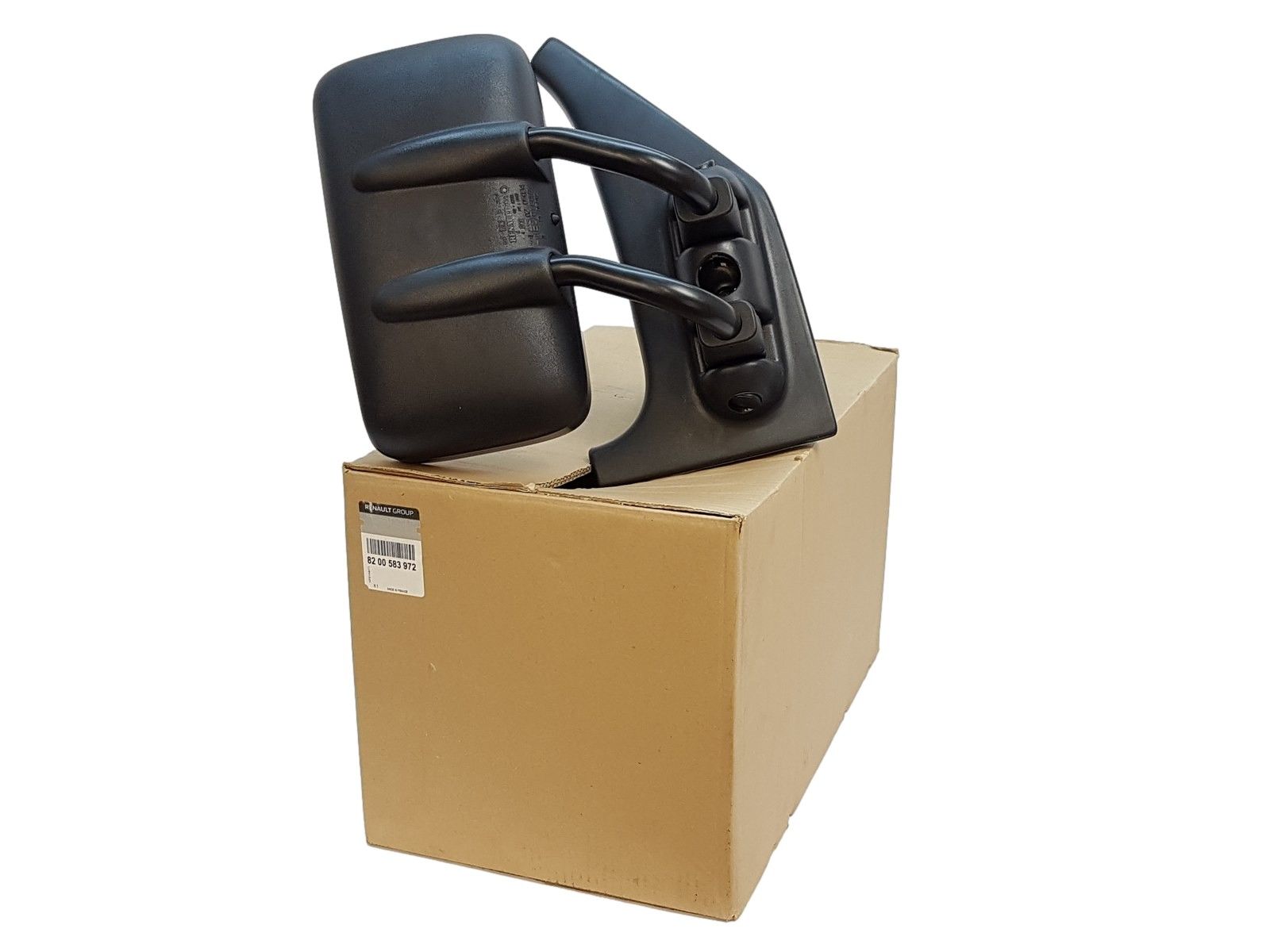 Peili Oikea Uusi Alkuperäinen 8200583972 Renault main product photo