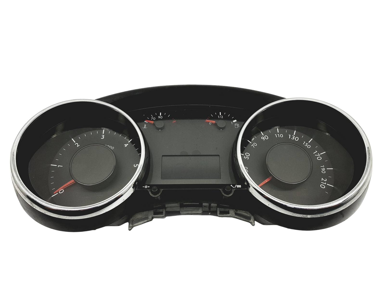 Nopeusmittari Peugeot 3008 9666174980 T8 69189-230U 40863 main product photo