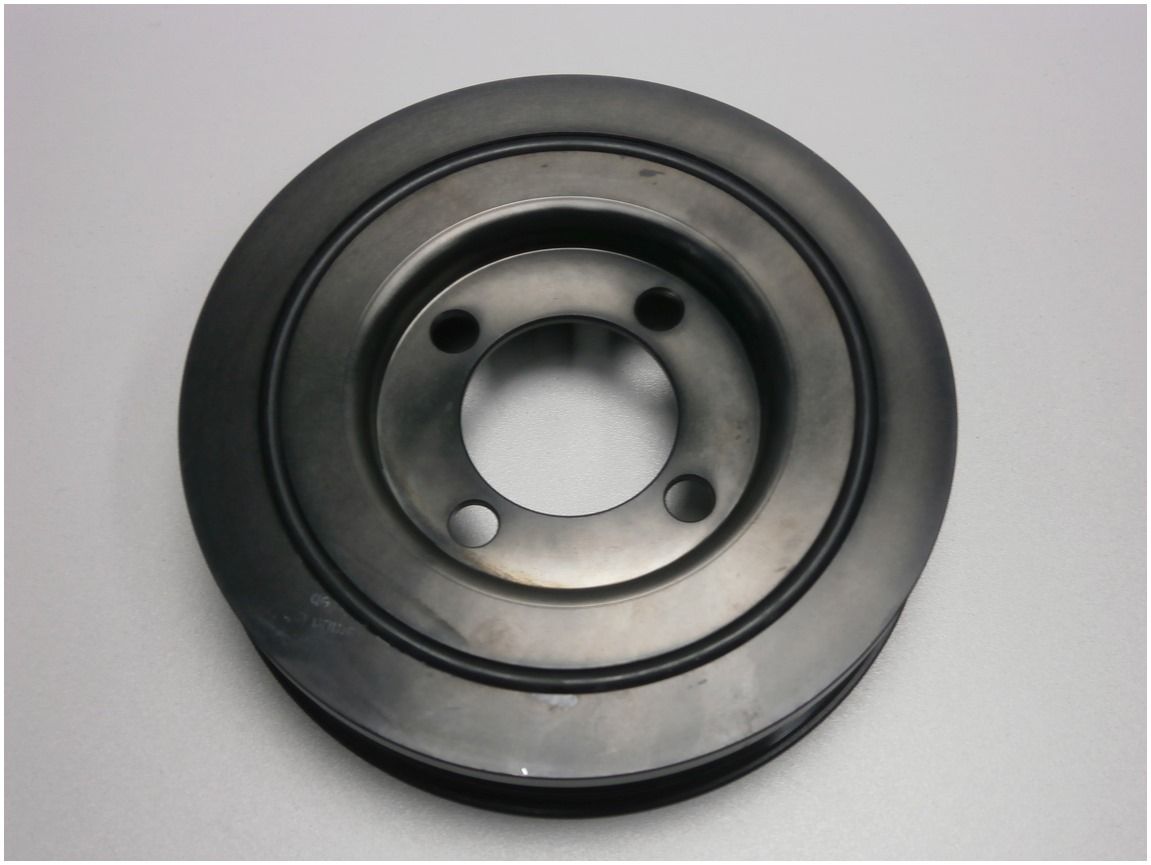 Kampiakselin hihnapyörä Citroen Peugeot 3.0 V6 0515S2 main product photo